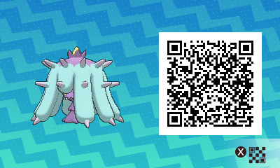 #113 - Mareanie